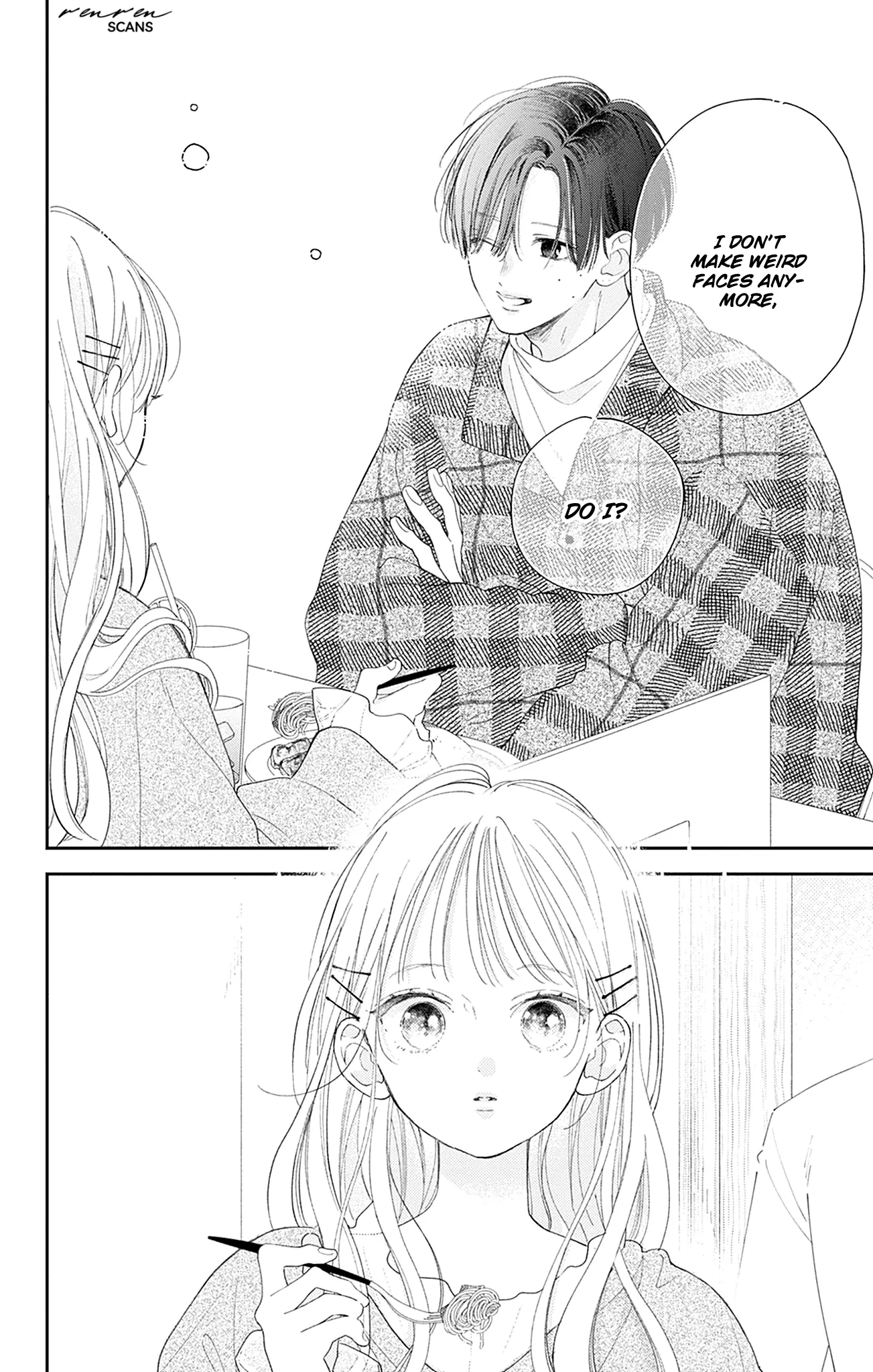 Onee-chan no Midori-kun Chapter 19 - page 16