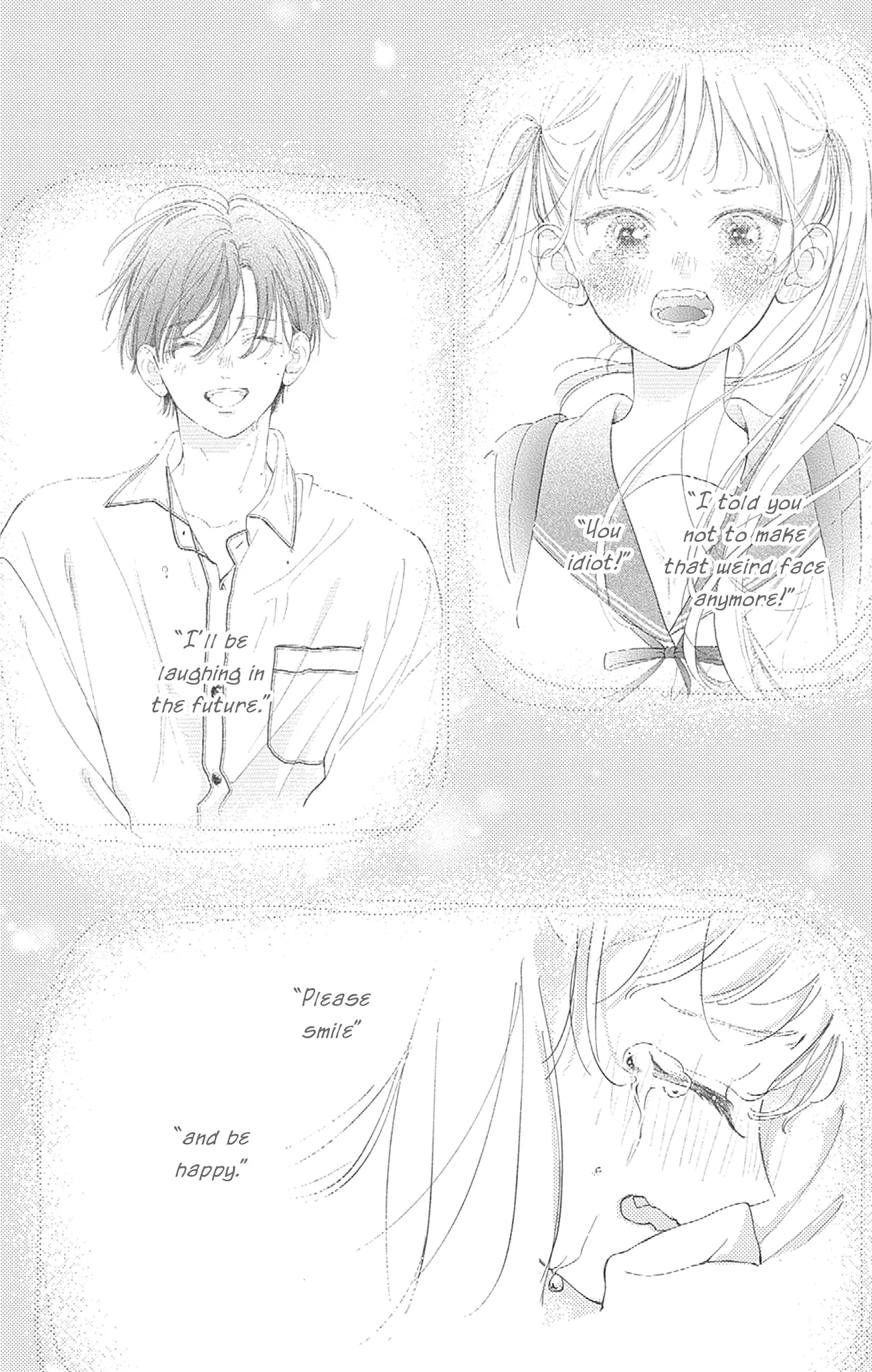 Onee-chan no Midori-kun Chapter 19 - page 18