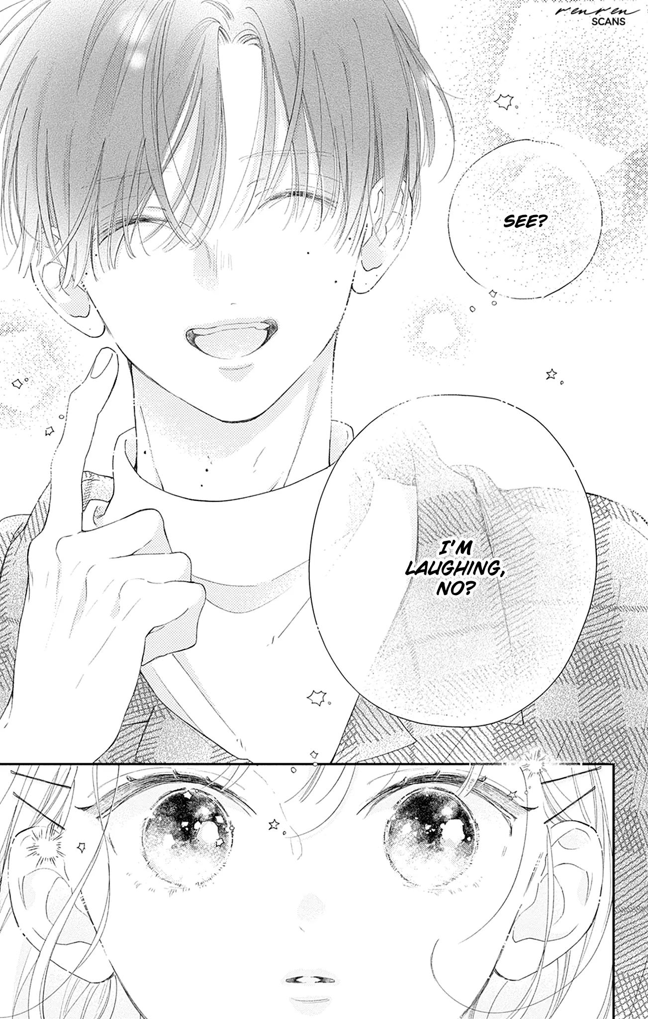 Onee-chan no Midori-kun Chapter 19 - page 19