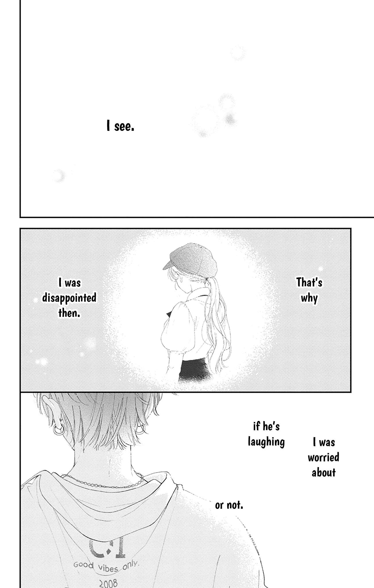 Onee-chan no Midori-kun Chapter 19 - page 20