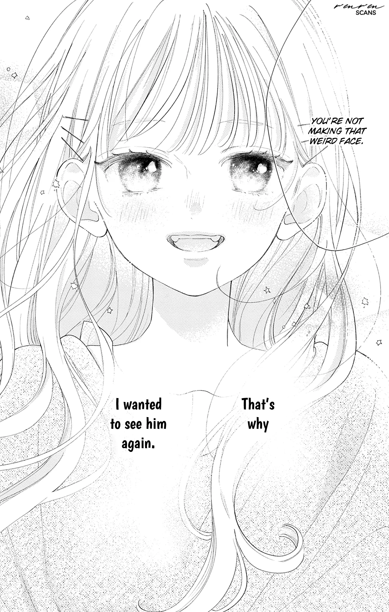 Onee-chan no Midori-kun Chapter 19 - page 22