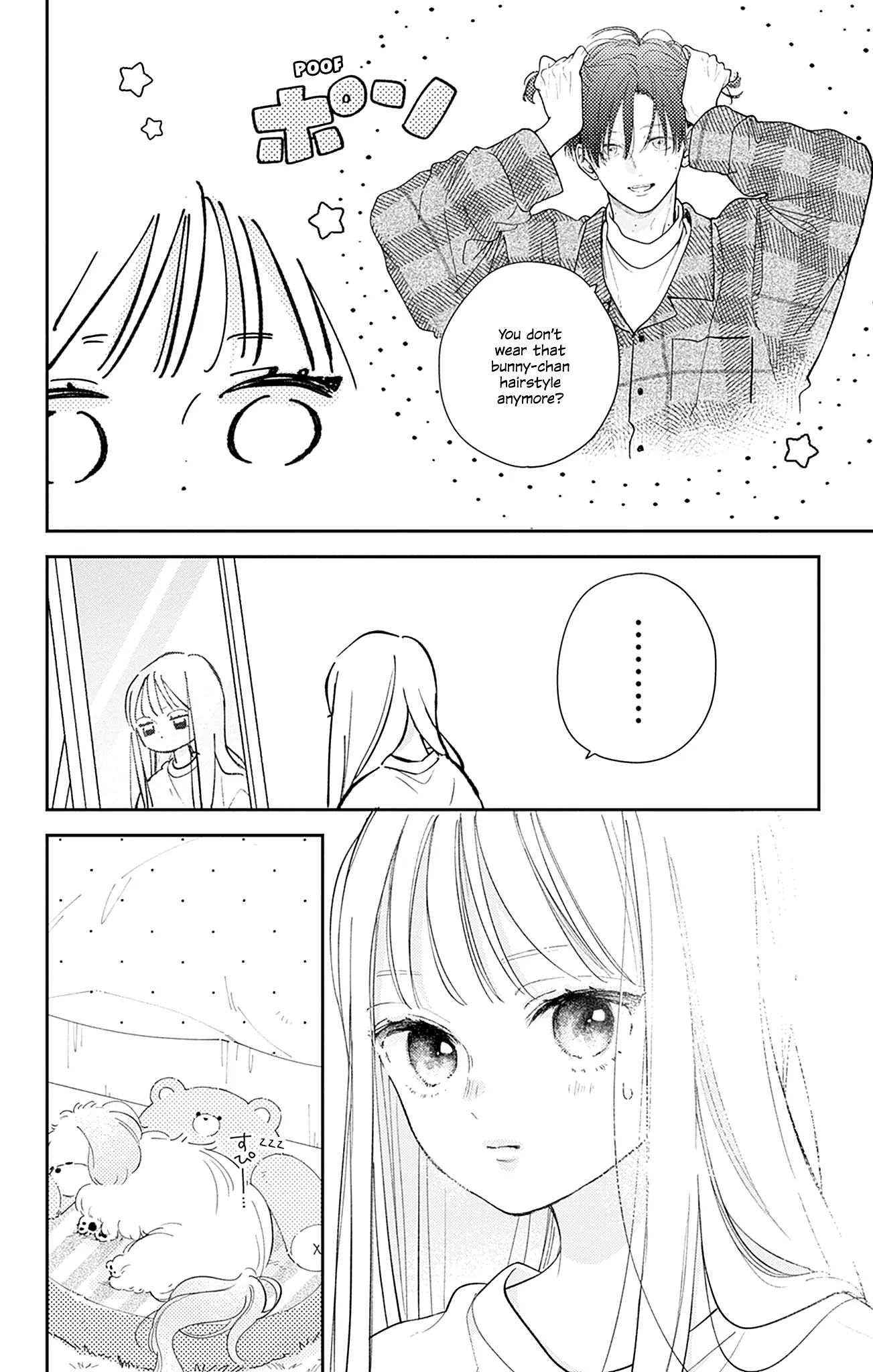 Onee-chan no Midori-kun Chapter 19 - page 30