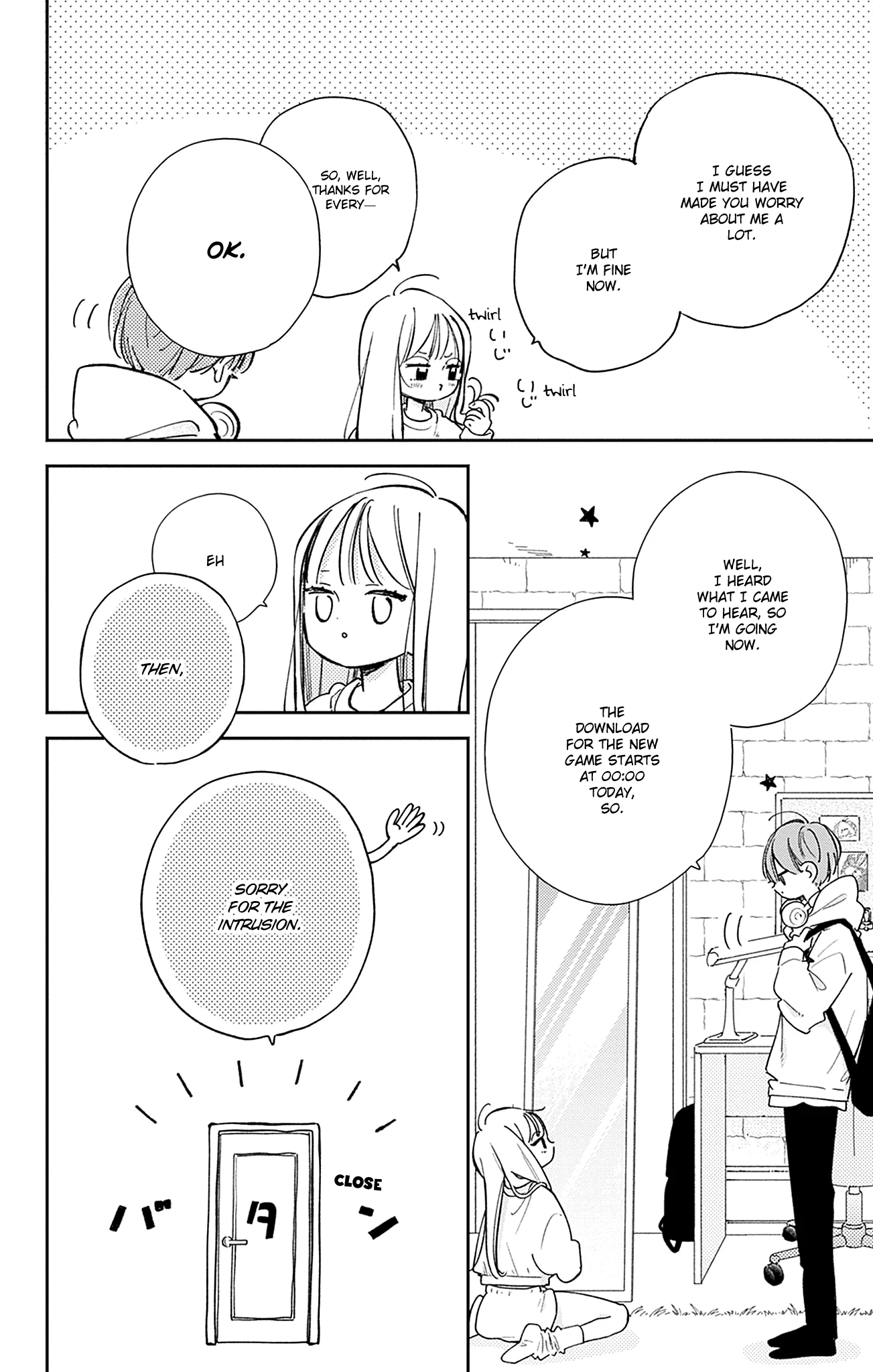 Onee-chan no Midori-kun Chapter 19 - page 40