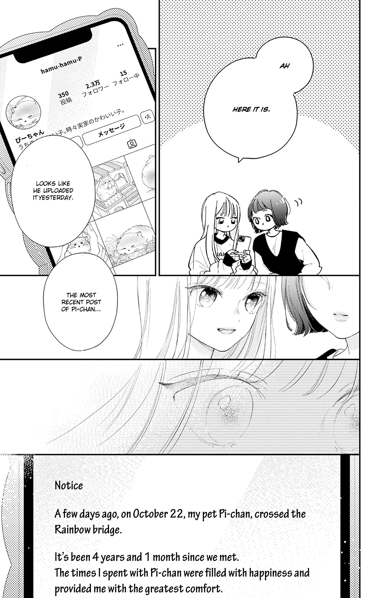 Onee-chan no Midori-kun Chapter 20 - page 37