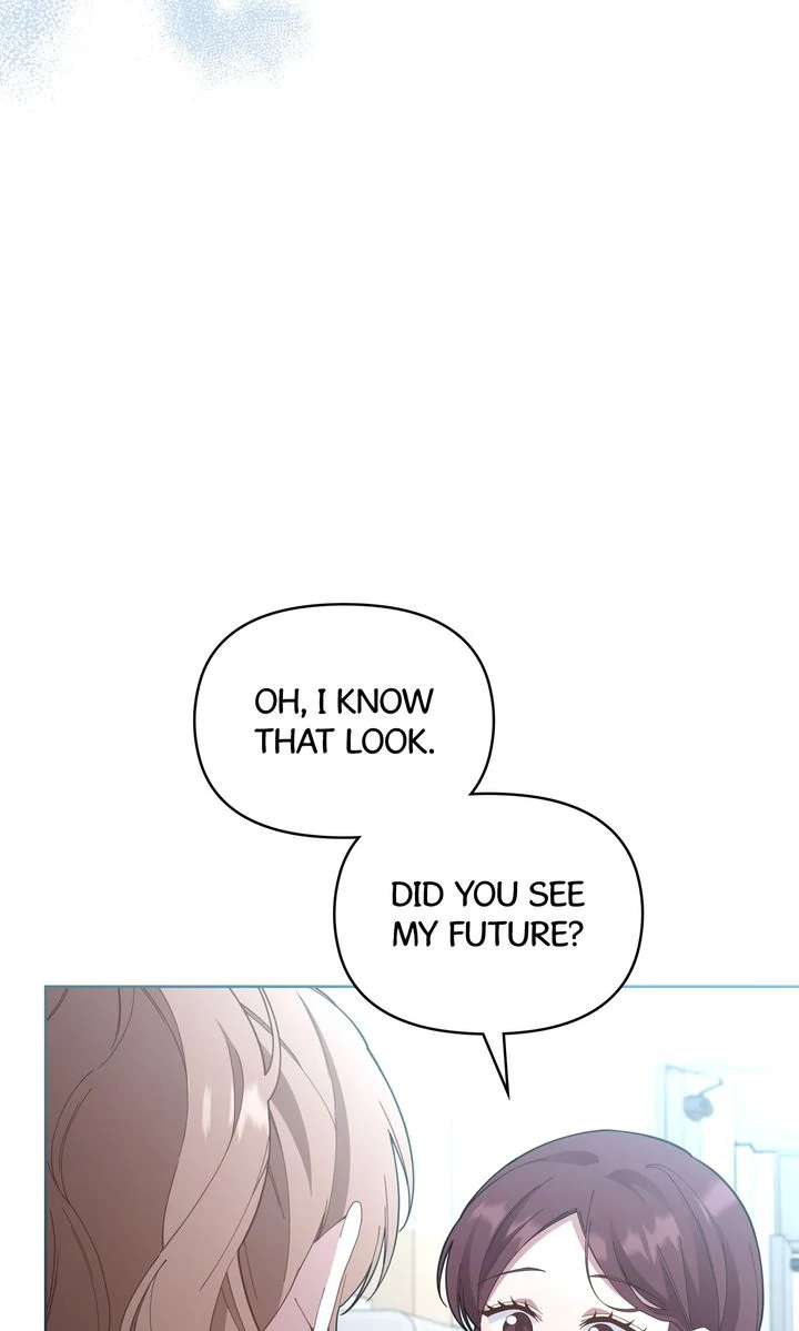 So Close Yet So Far [Official] Chapter 50 - page 10