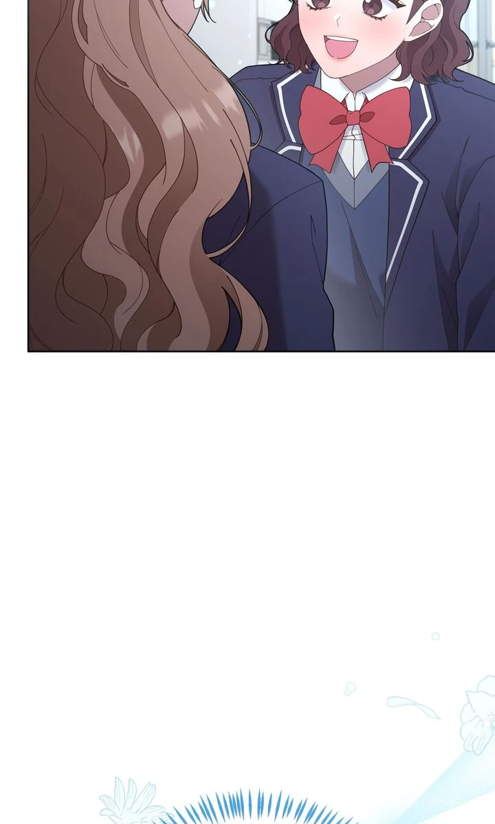 So Close Yet So Far [Official] Chapter 50 - page 11