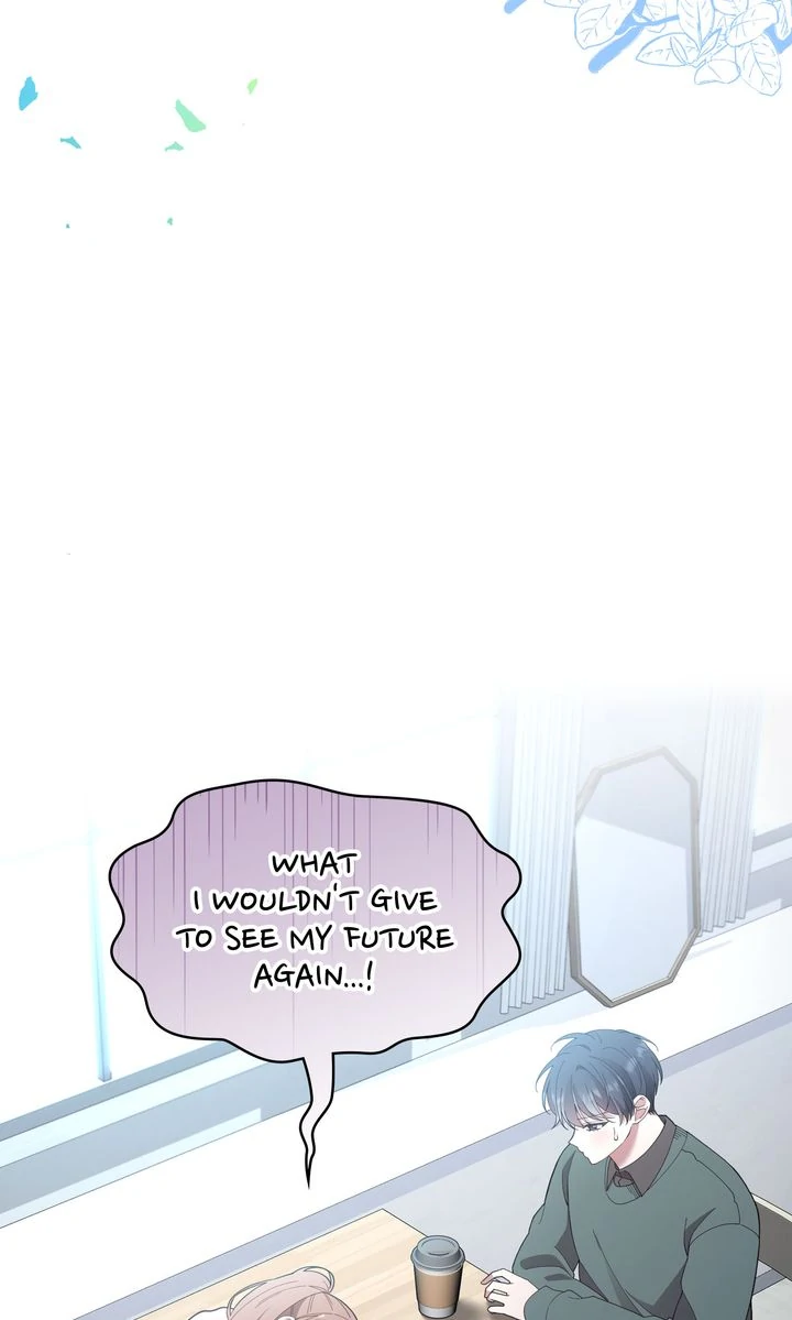 So Close Yet So Far [Official] Chapter 50 - page 20