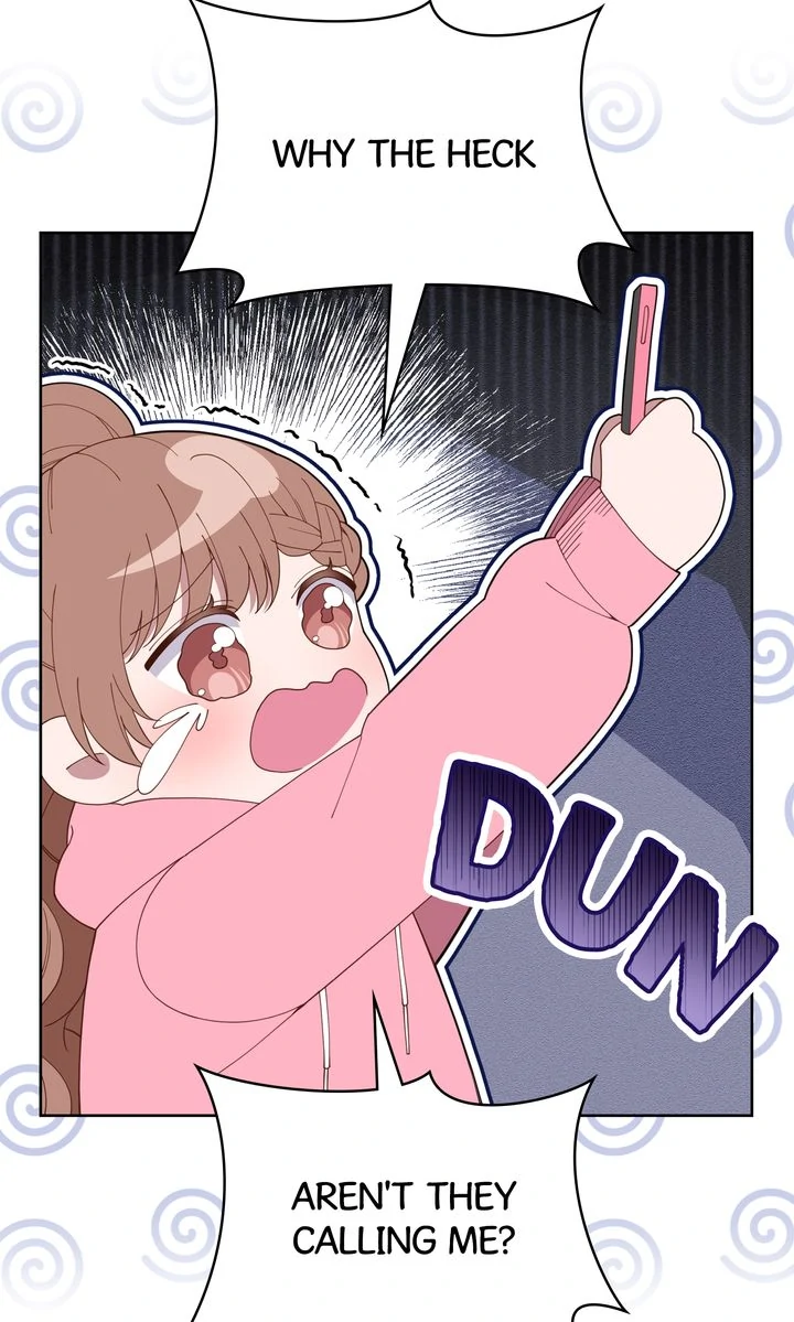 So Close Yet So Far [Official] Chapter 50 - page 22