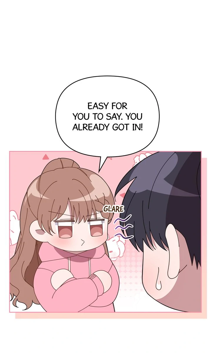 So Close Yet So Far [Official] Chapter 50 - page 25