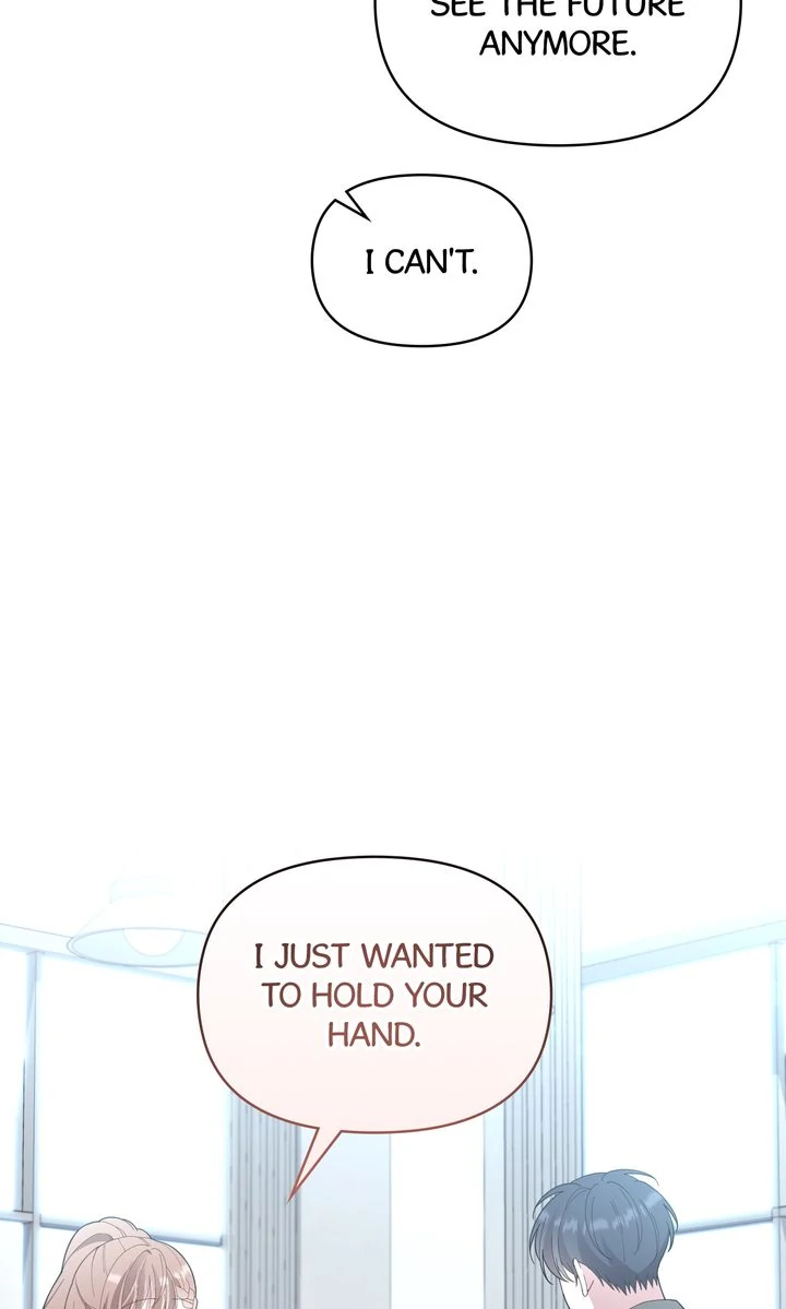 So Close Yet So Far [Official] Chapter 50 - page 27