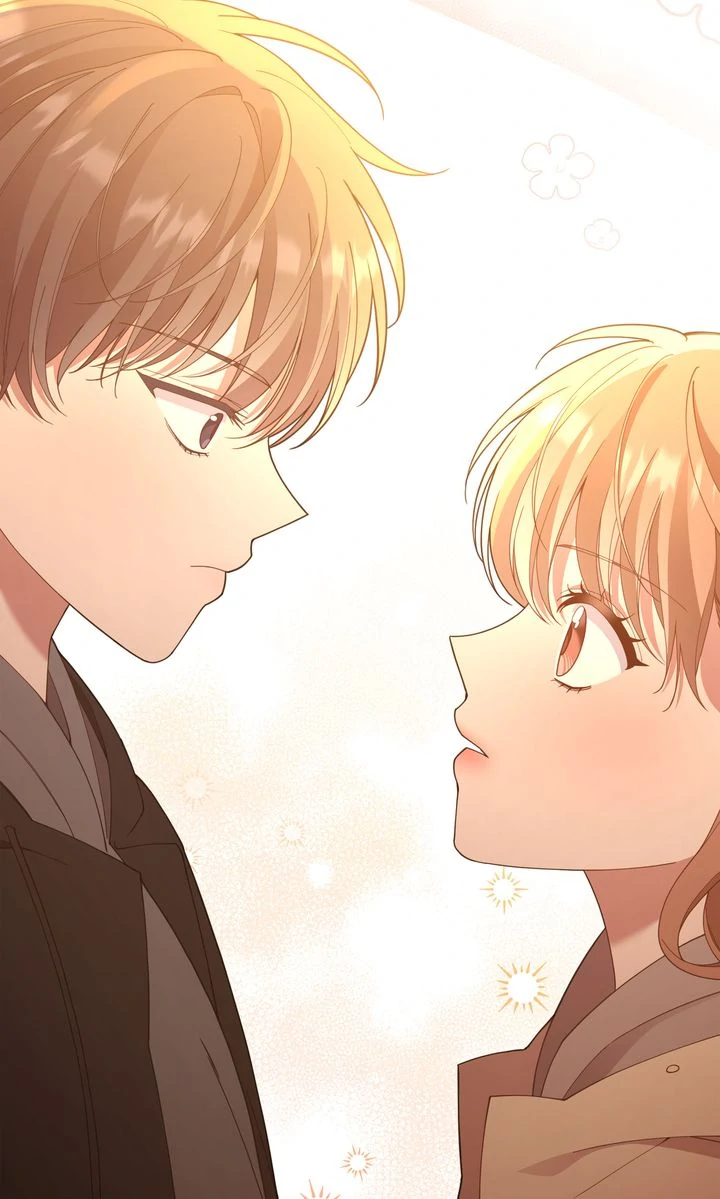 So Close Yet So Far [Official] Chapter 50 - page 2