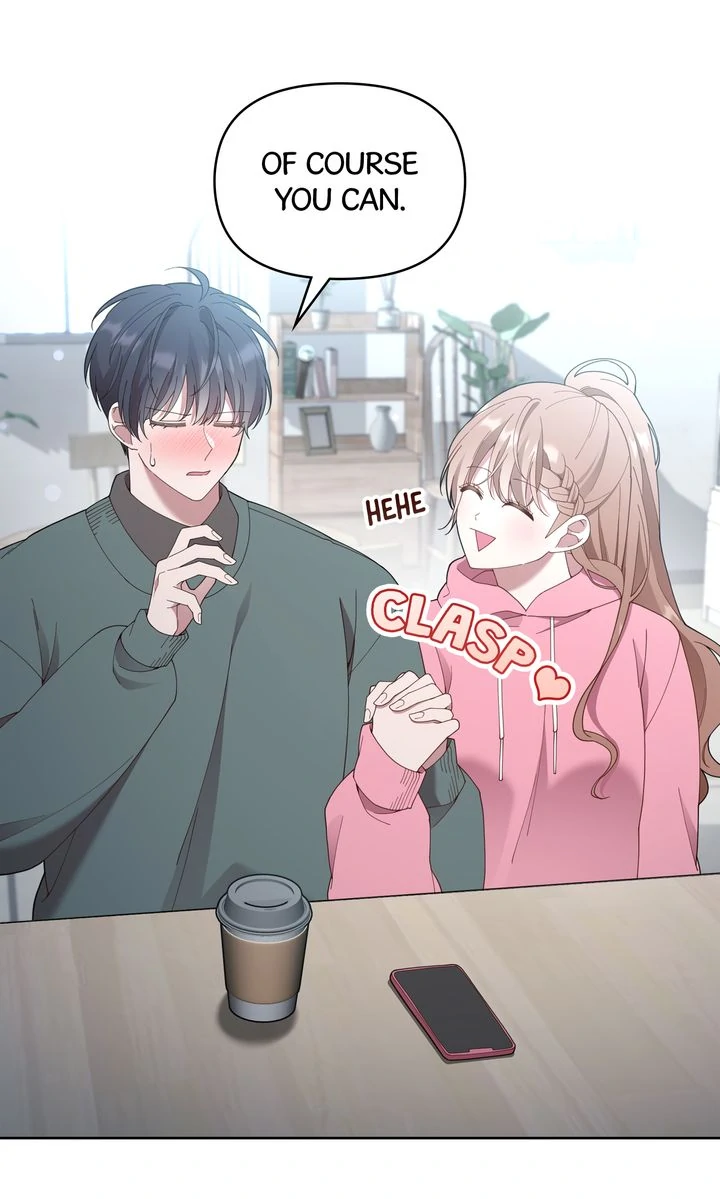 So Close Yet So Far [Official] Chapter 50 - page 30