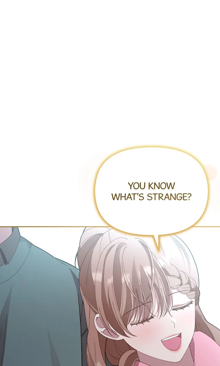 So Close Yet So Far [Official] Chapter 50 - page 31
