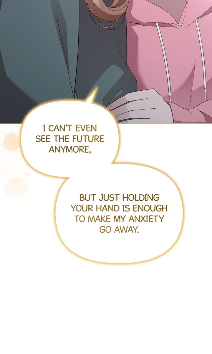 So Close Yet So Far [Official] Chapter 50 - page 32