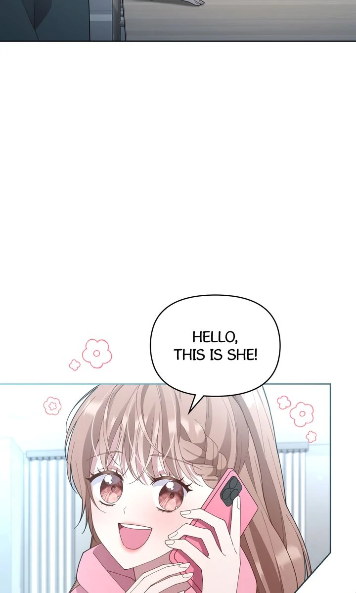 So Close Yet So Far [Official] Chapter 50 - page 35