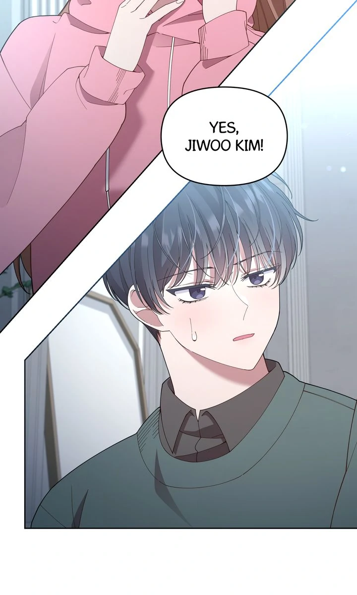 So Close Yet So Far [Official] Chapter 50 - page 36