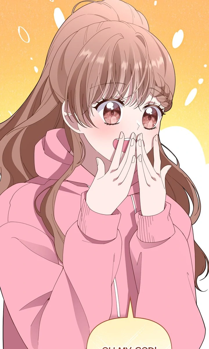 So Close Yet So Far [Official] Chapter 50 - page 39