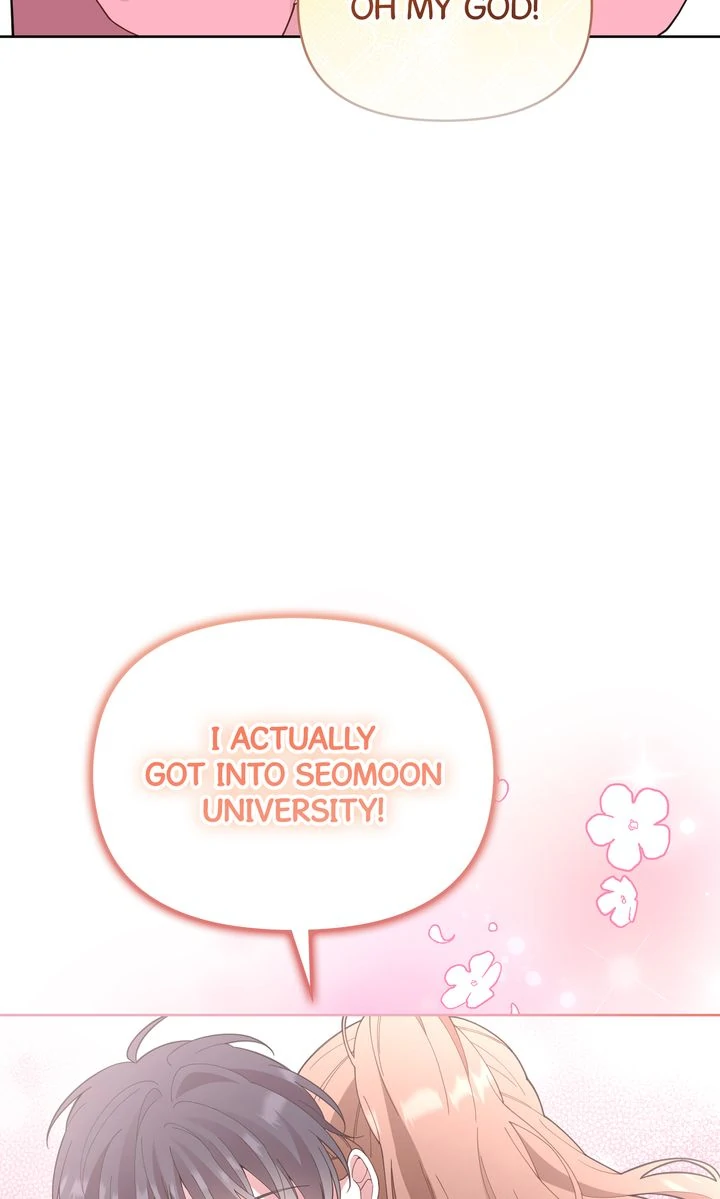 So Close Yet So Far [Official] Chapter 50 - page 40