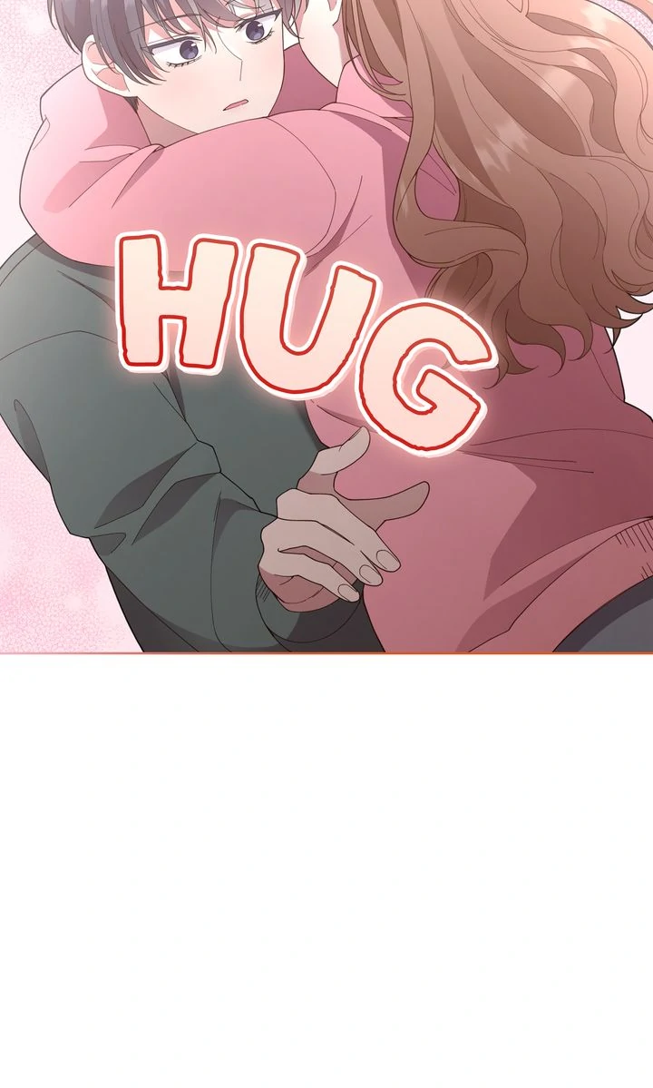 So Close Yet So Far [Official] Chapter 50 - page 41