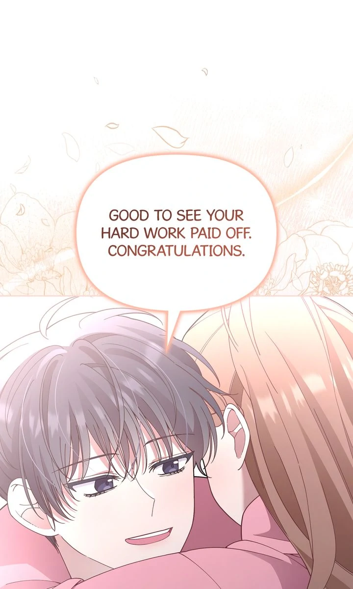 So Close Yet So Far [Official] Chapter 50 - page 42