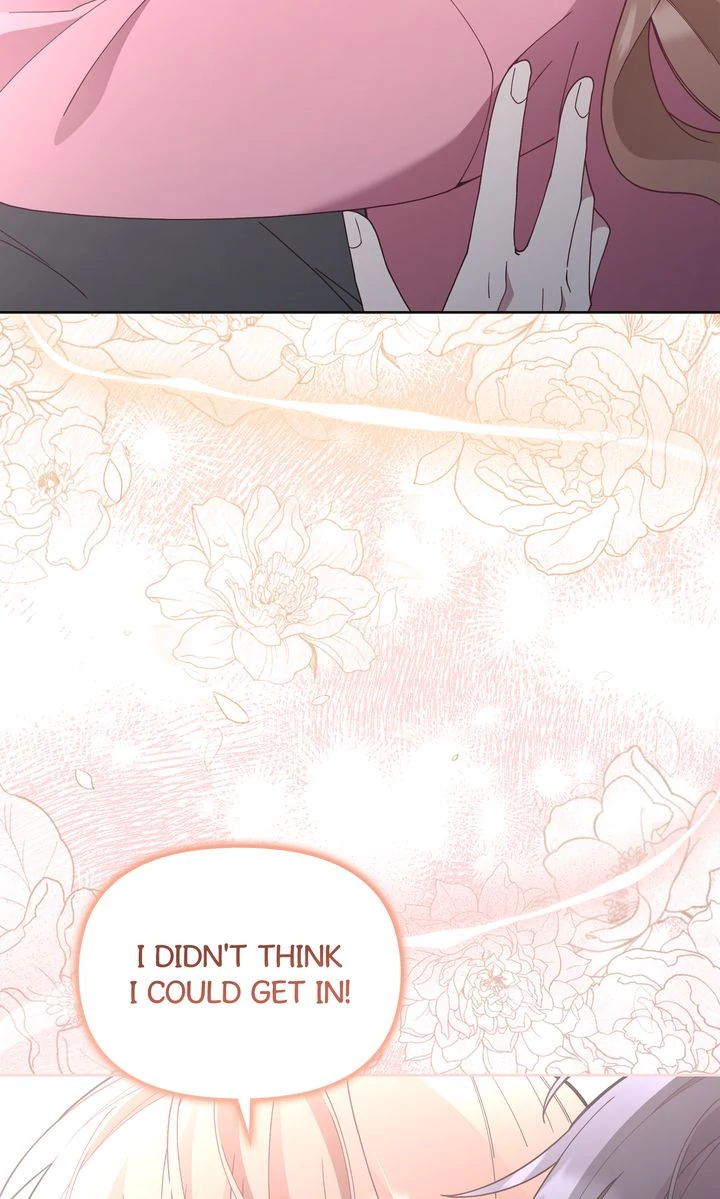 So Close Yet So Far [Official] Chapter 50 - page 43