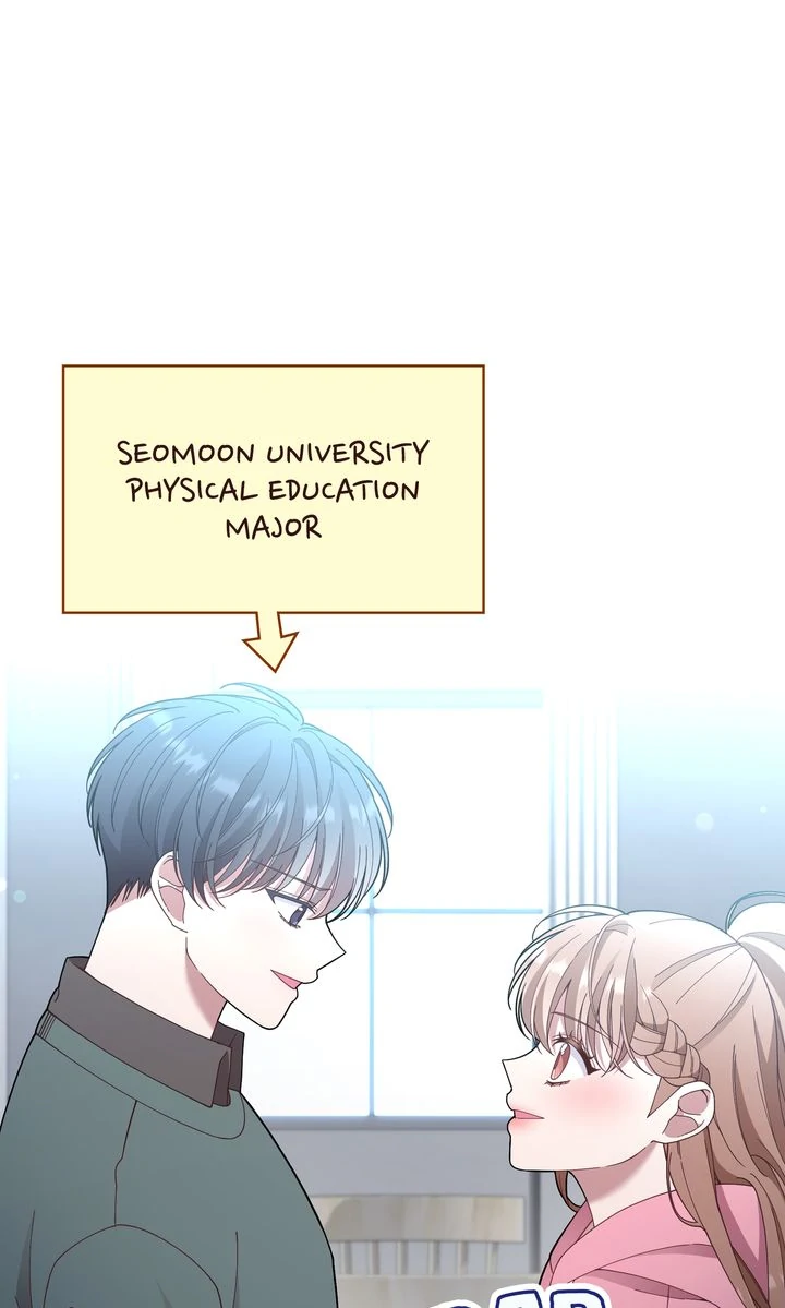 So Close Yet So Far [Official] Chapter 50 - page 45