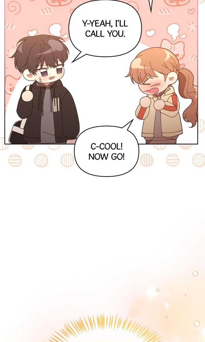 So Close Yet So Far [Official] Chapter 50 - page 4