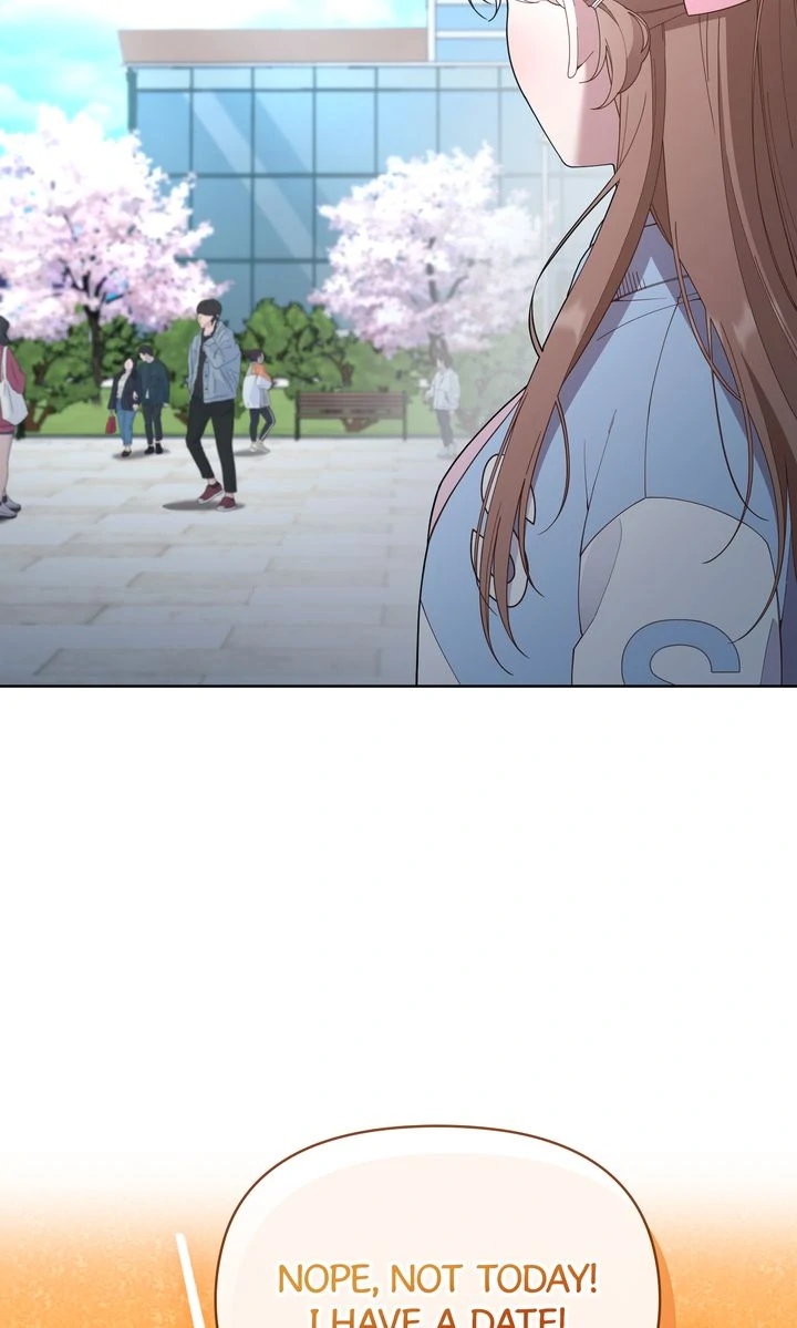 So Close Yet So Far [Official] Chapter 50 - page 55