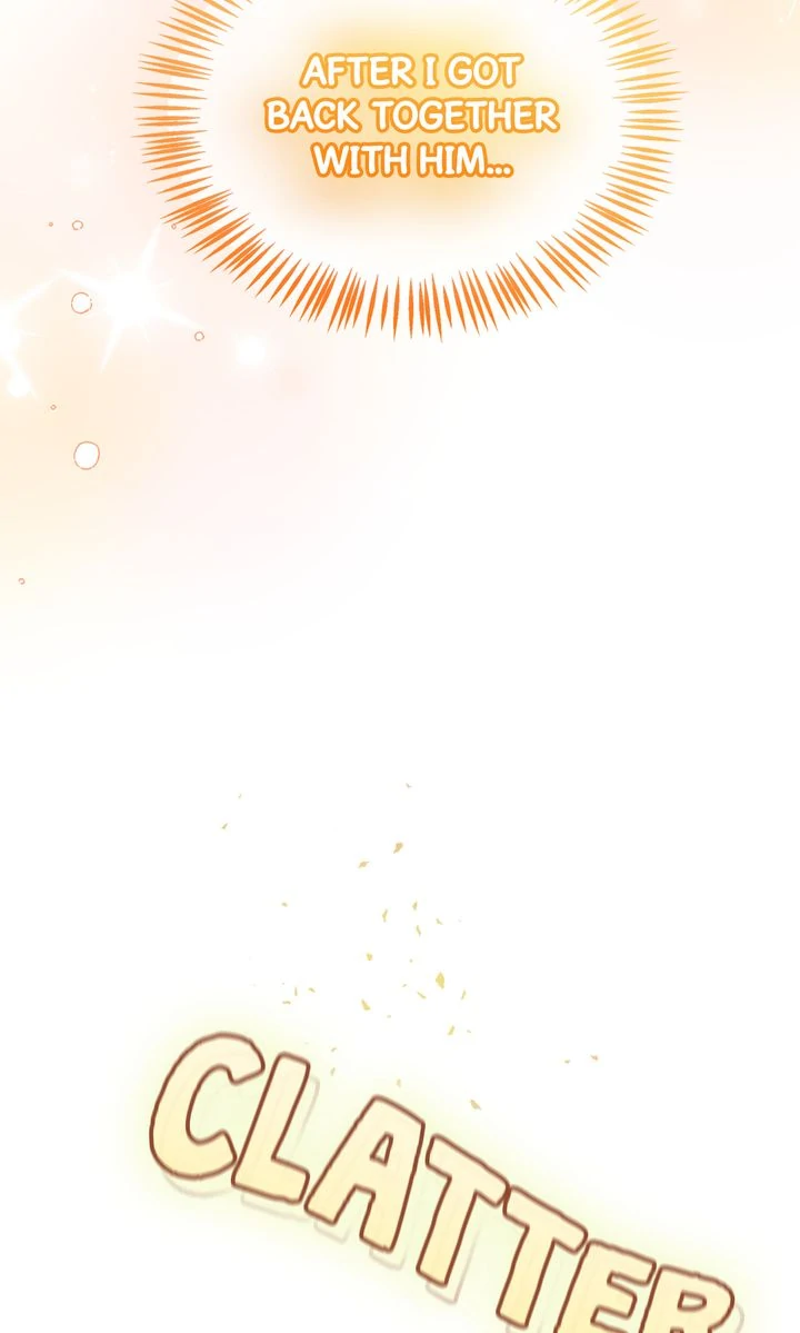 So Close Yet So Far [Official] Chapter 50 - page 5