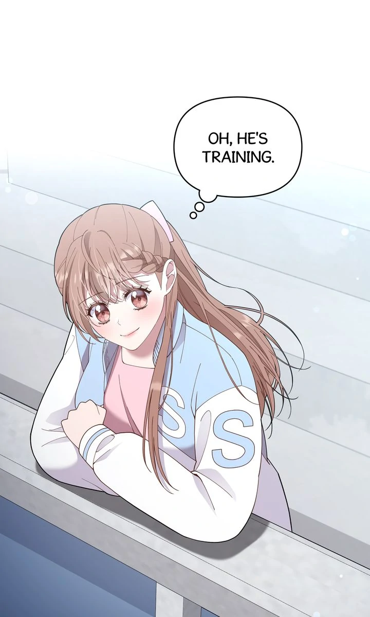 So Close Yet So Far [Official] Chapter 50 - page 60