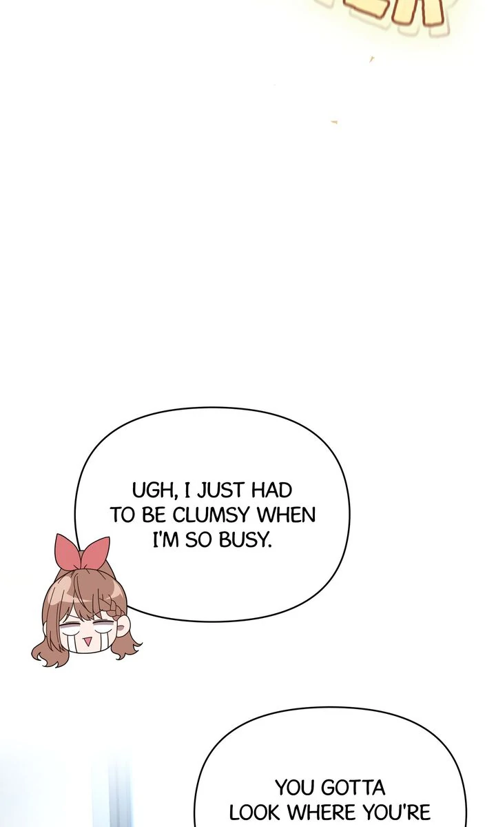 So Close Yet So Far [Official] Chapter 50 - page 6