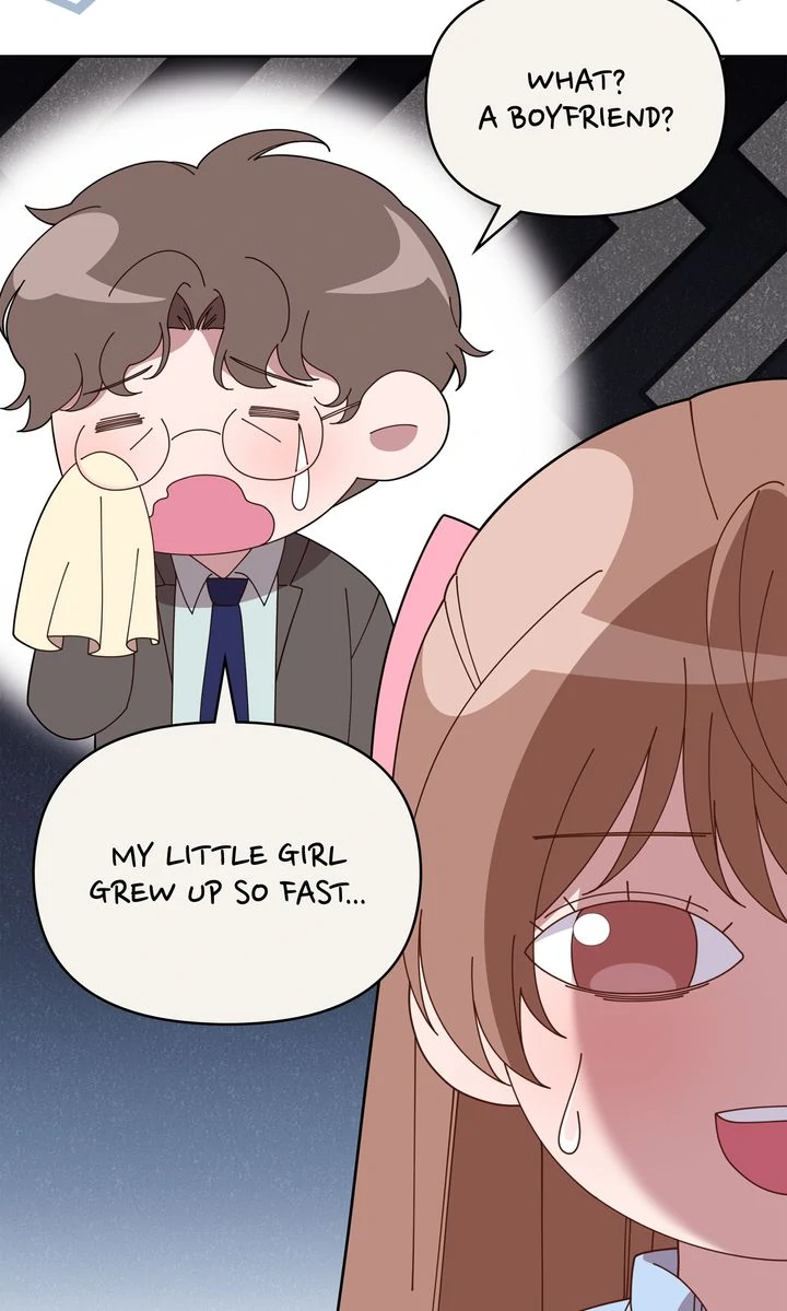 So Close Yet So Far [Official] Chapter 50 - page 69