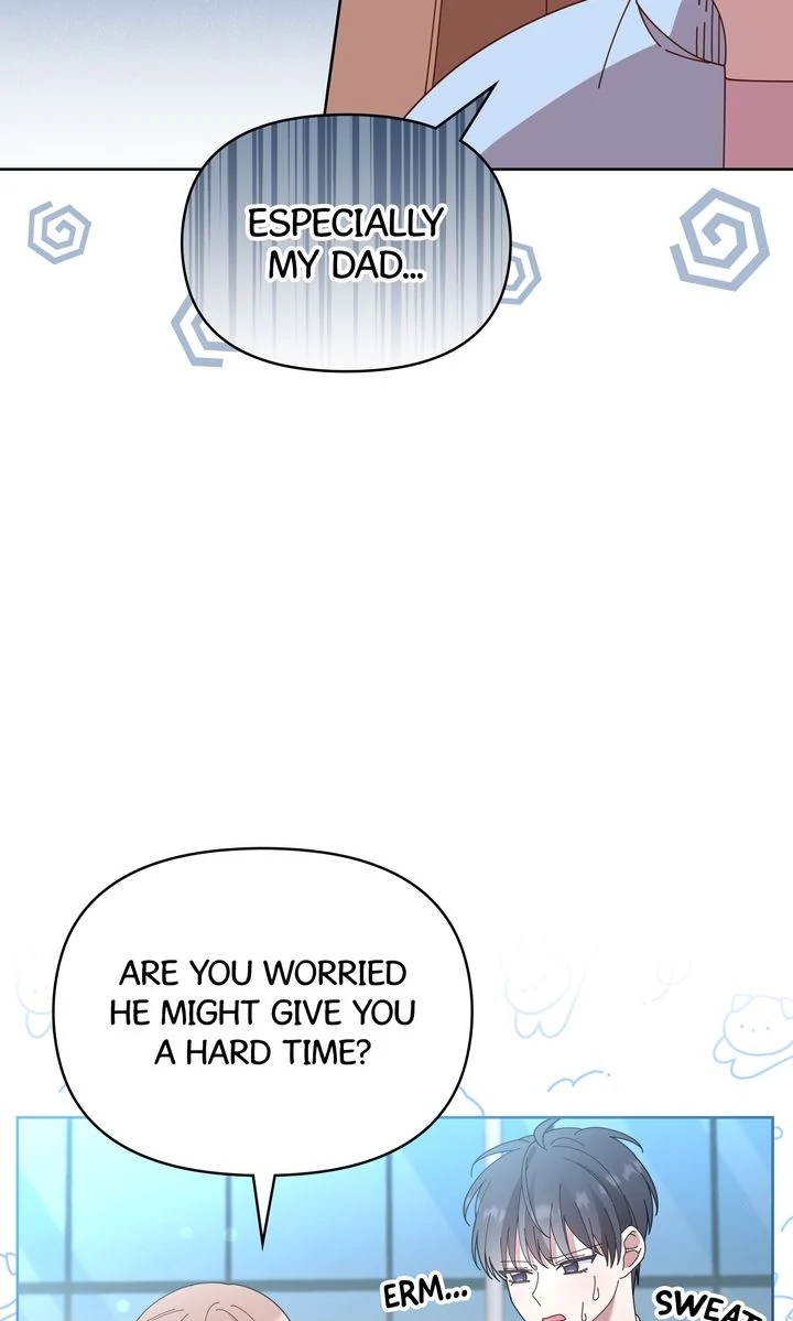 So Close Yet So Far [Official] Chapter 50 - page 70