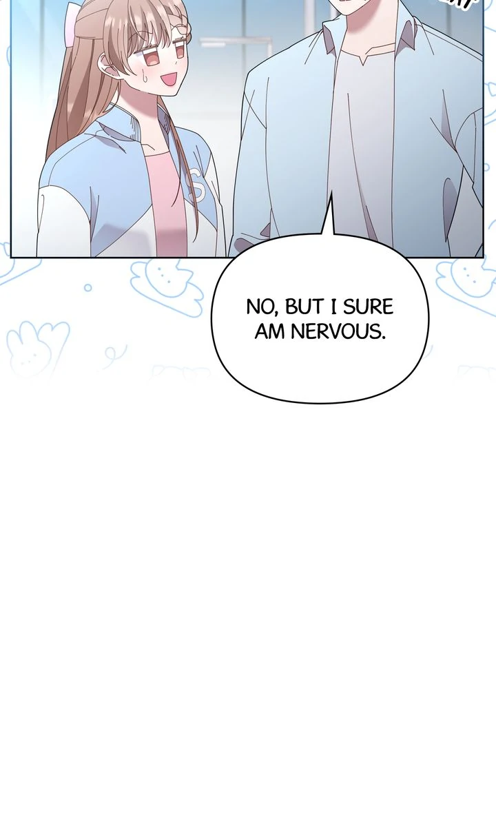 So Close Yet So Far [Official] Chapter 50 - page 71