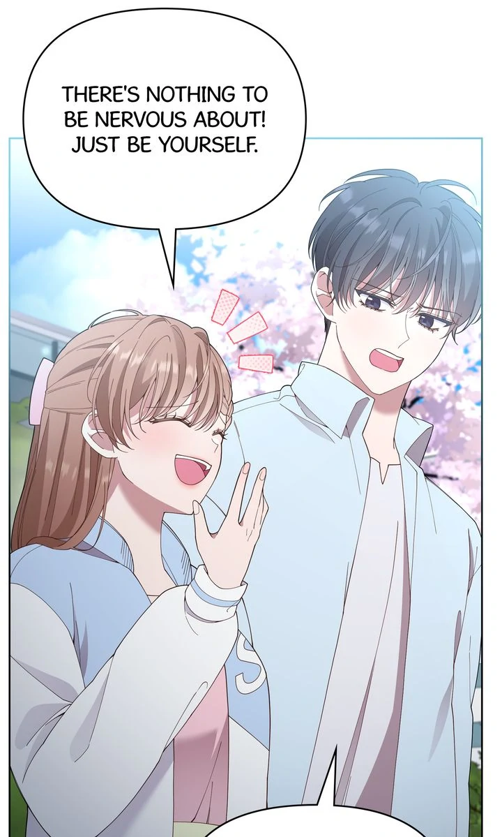 So Close Yet So Far [Official] Chapter 50 - page 72