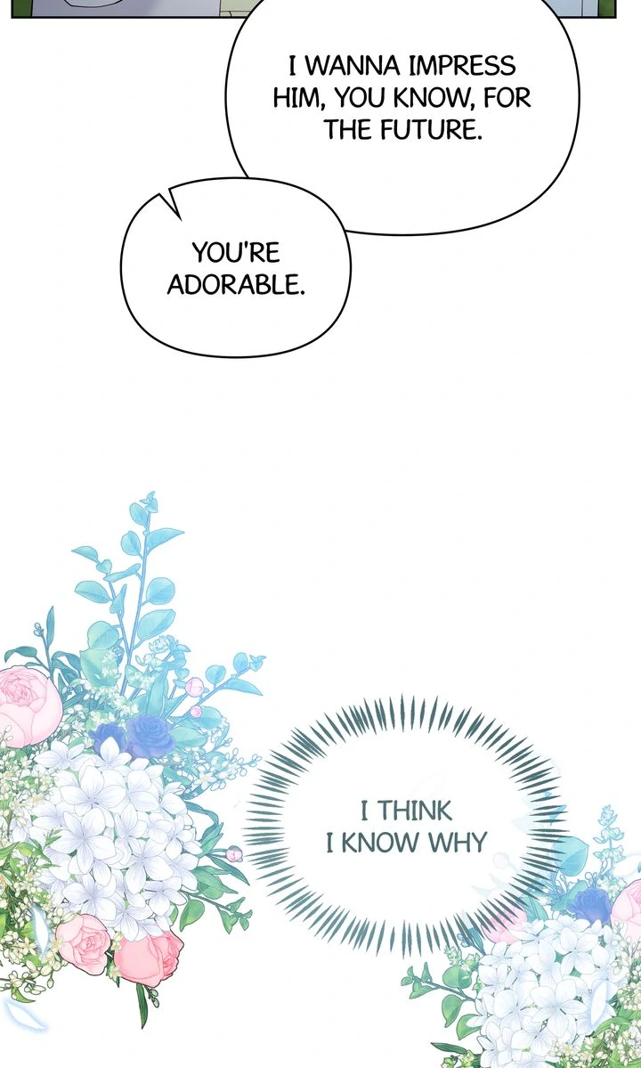 So Close Yet So Far [Official] Chapter 50 - page 73