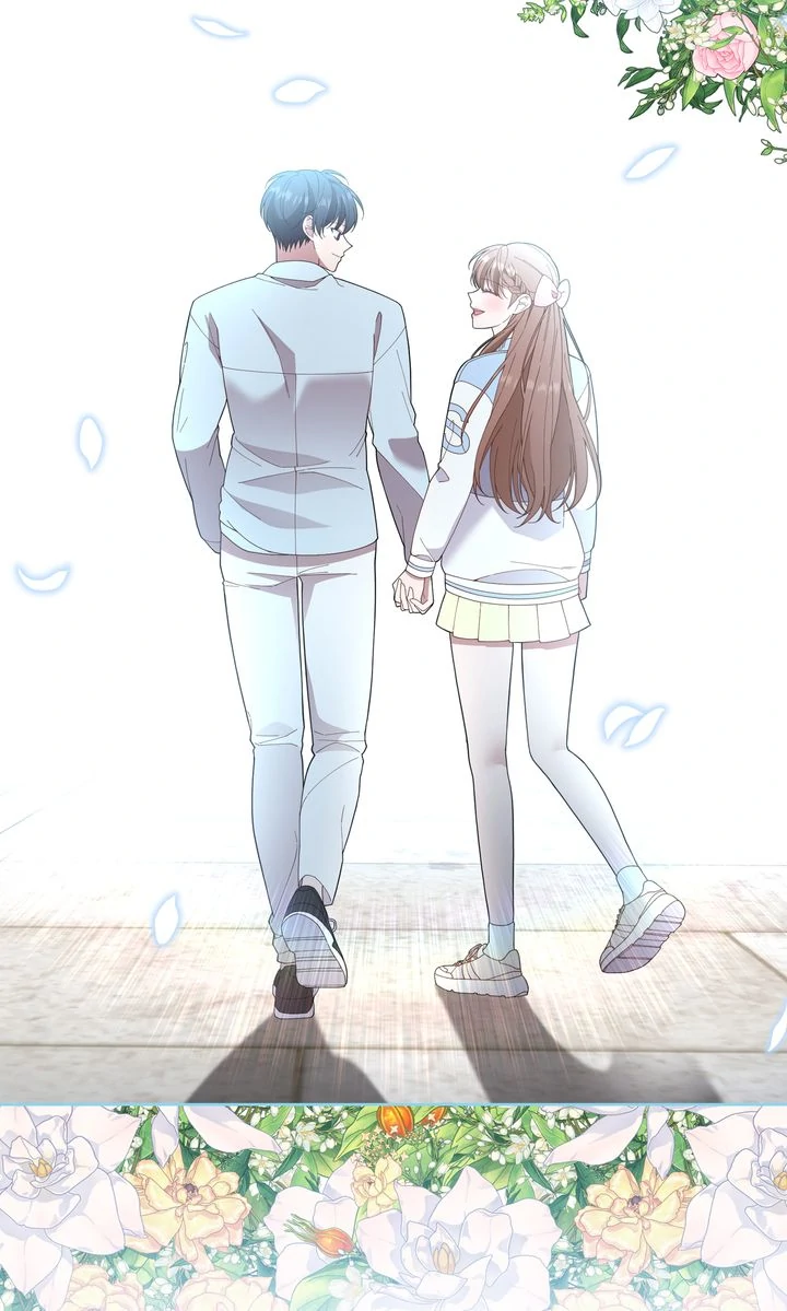 So Close Yet So Far [Official] Chapter 50 - page 74