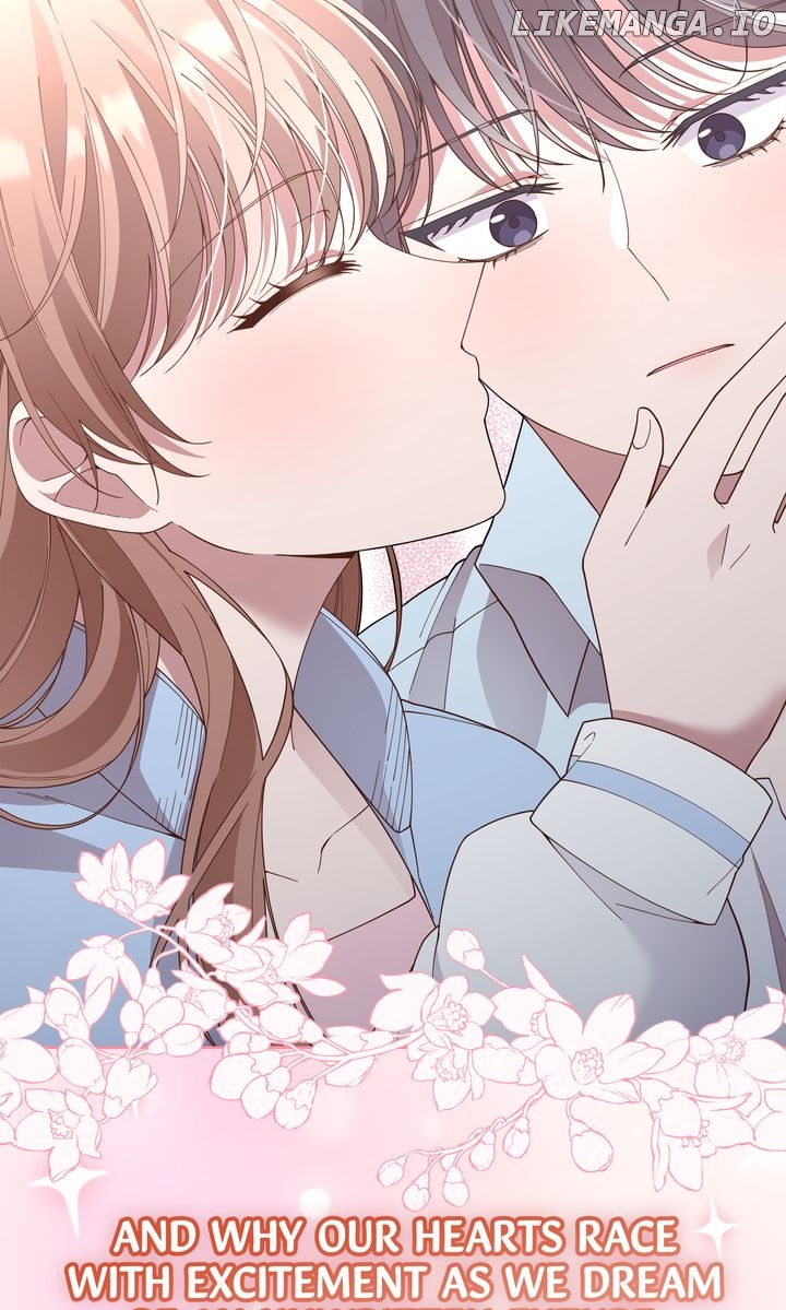 So Close Yet So Far [Official] Chapter 50 - page 82