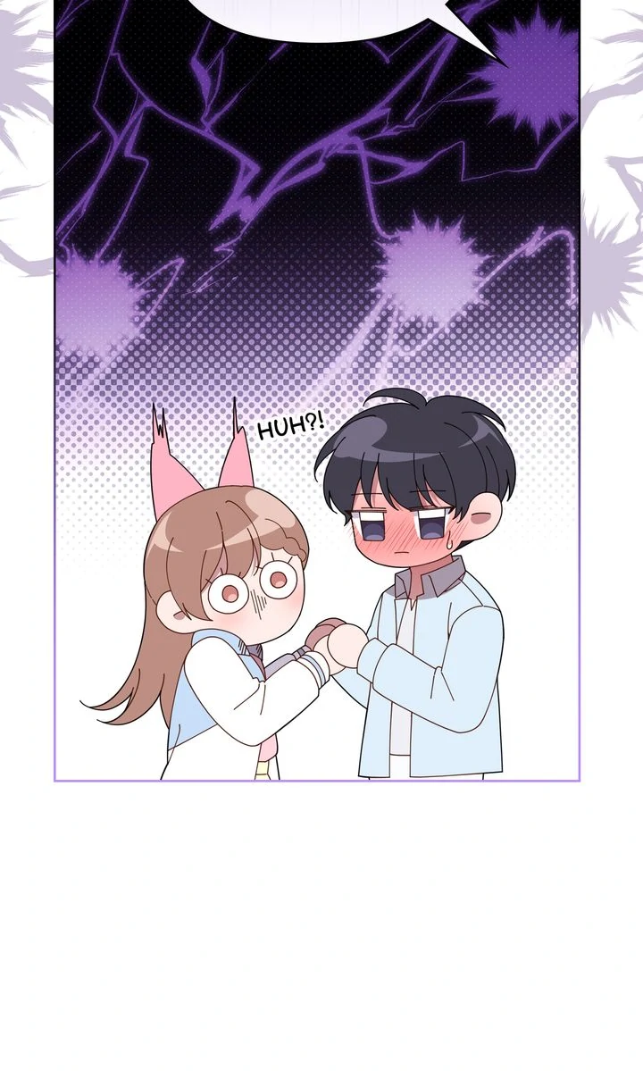 So Close Yet So Far [Official] Chapter 50 - page 84