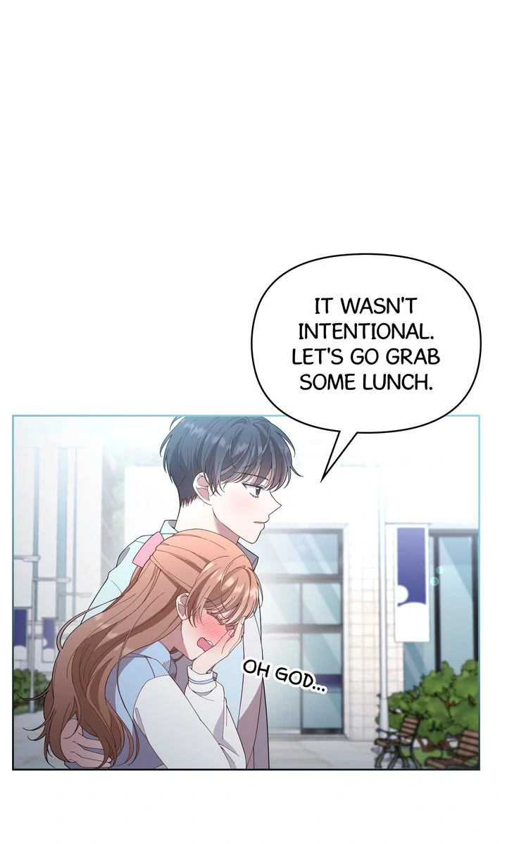 So Close Yet So Far [Official] Chapter 50 - page 87