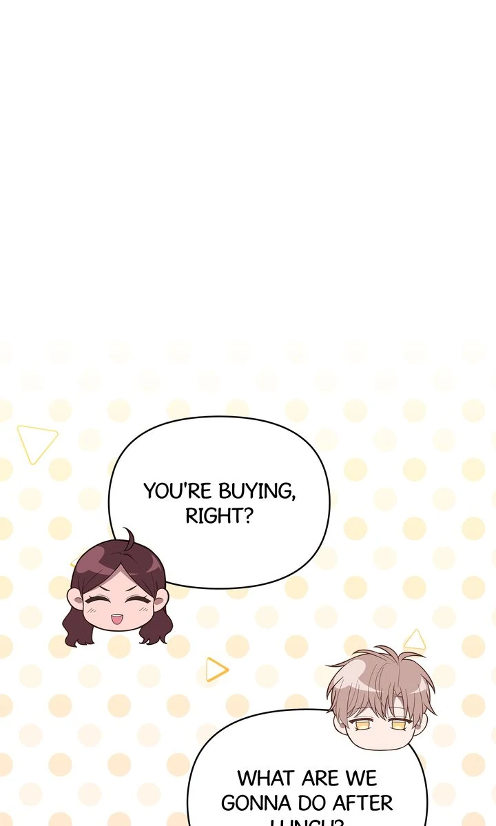 So Close Yet So Far [Official] Chapter 50 - page 88