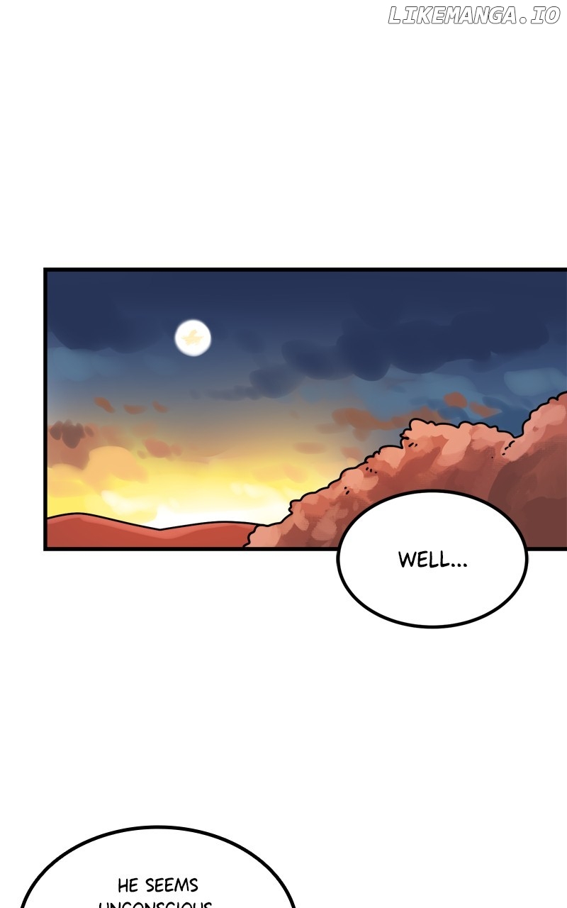 Don't Worry, Dear NPC! Chapter 15 - page 1