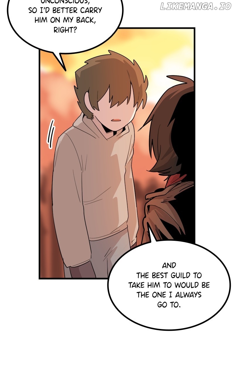Don't Worry, Dear NPC! Chapter 15 - page 2