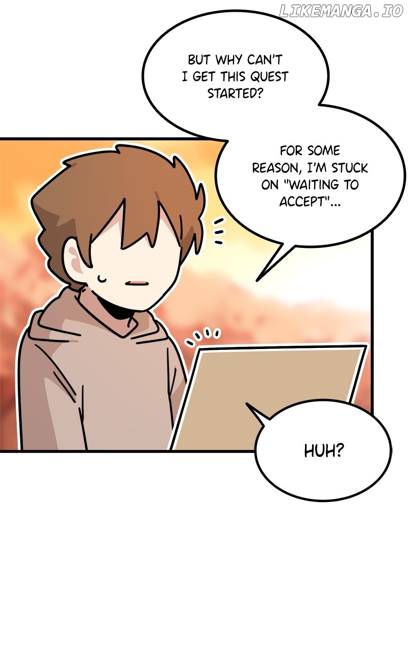 Don't Worry, Dear NPC! Chapter 15 - page 3