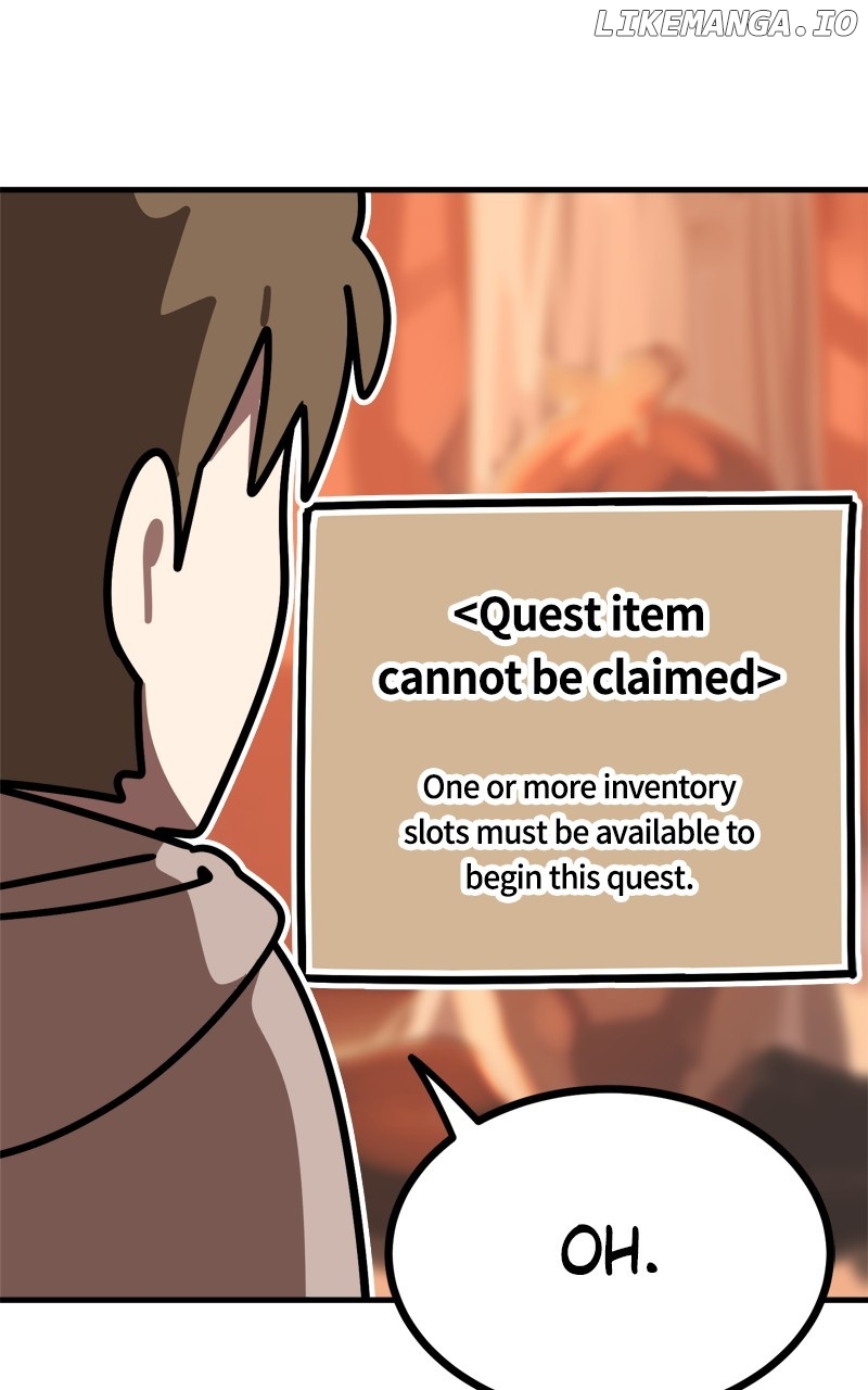 Don't Worry, Dear NPC! Chapter 15 - page 4