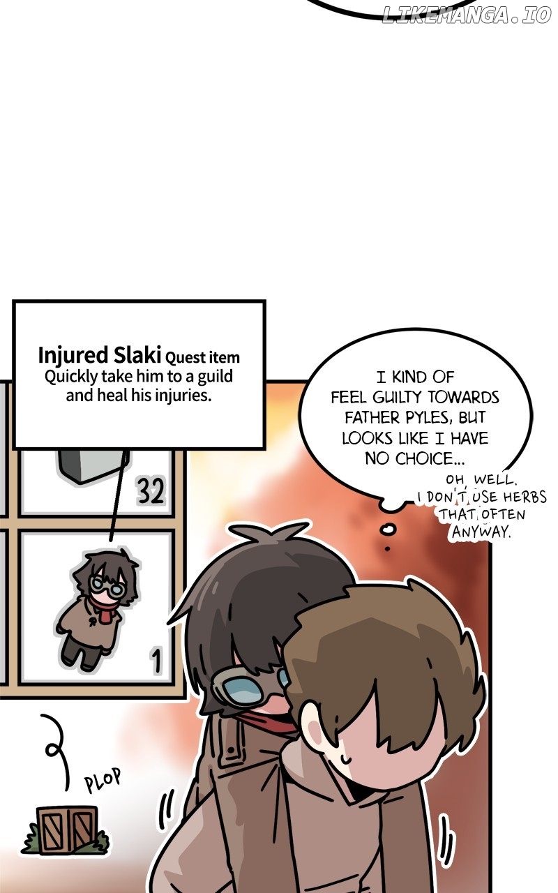 Don't Worry, Dear NPC! Chapter 15 - page 5