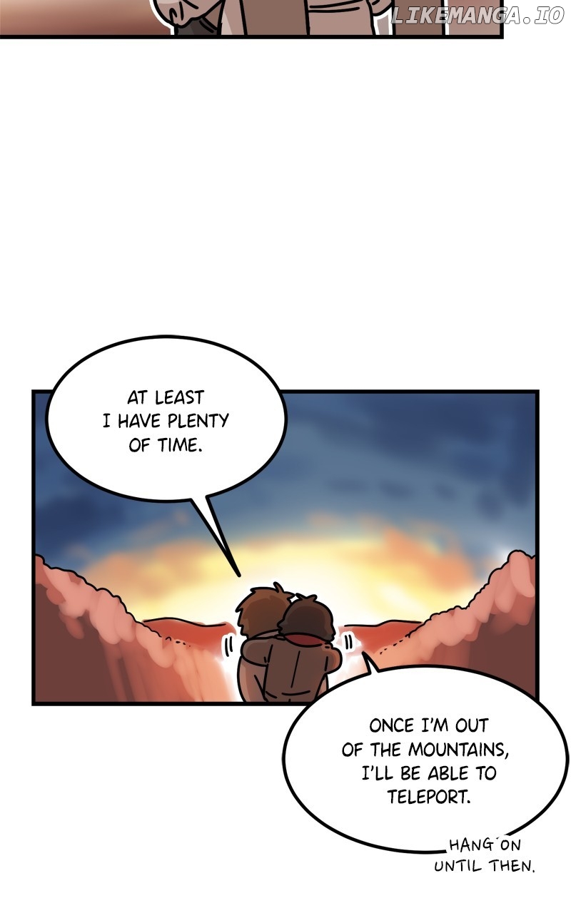 Don't Worry, Dear NPC! Chapter 15 - page 6