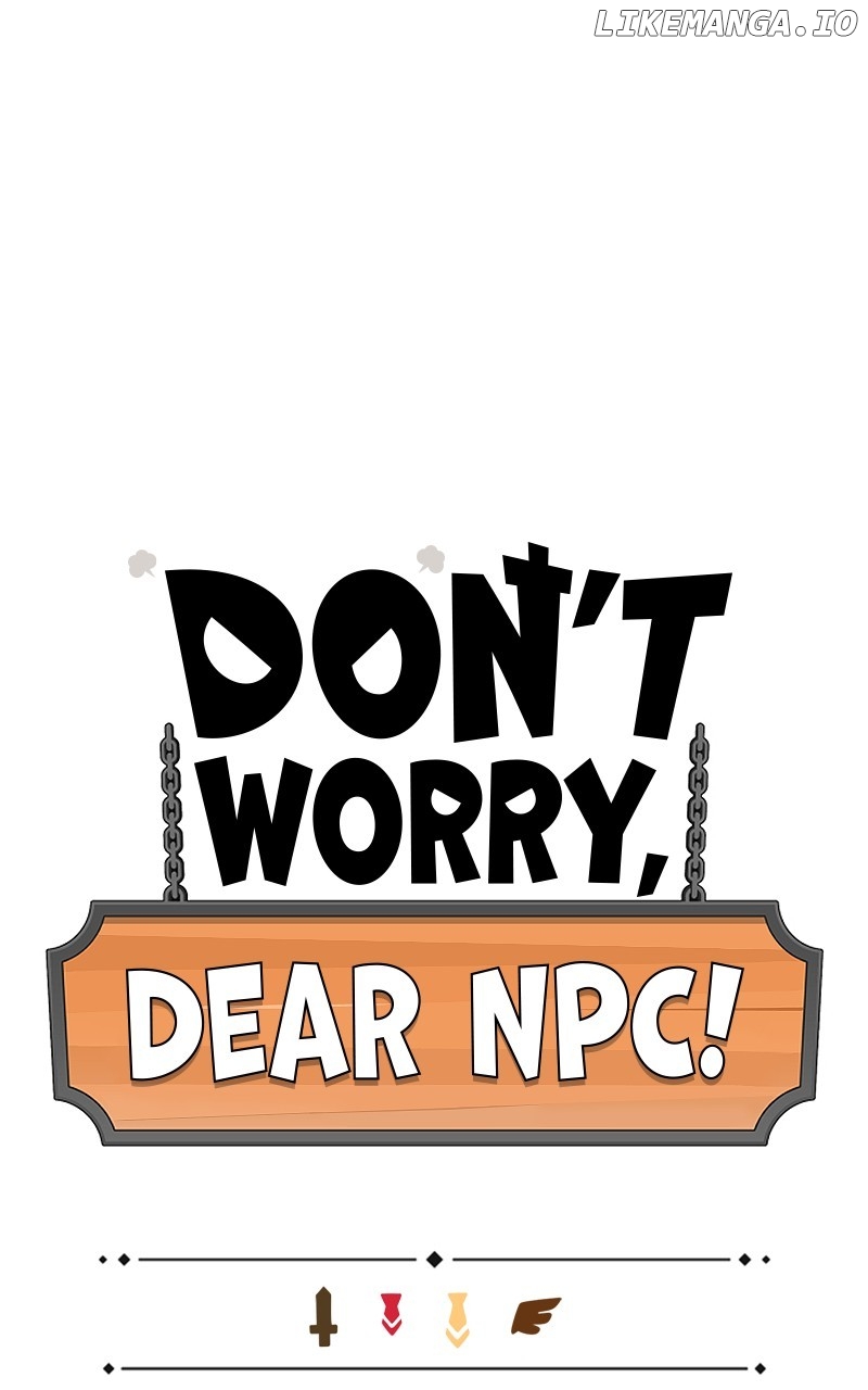 Don't Worry, Dear NPC! Chapter 15 - page 7