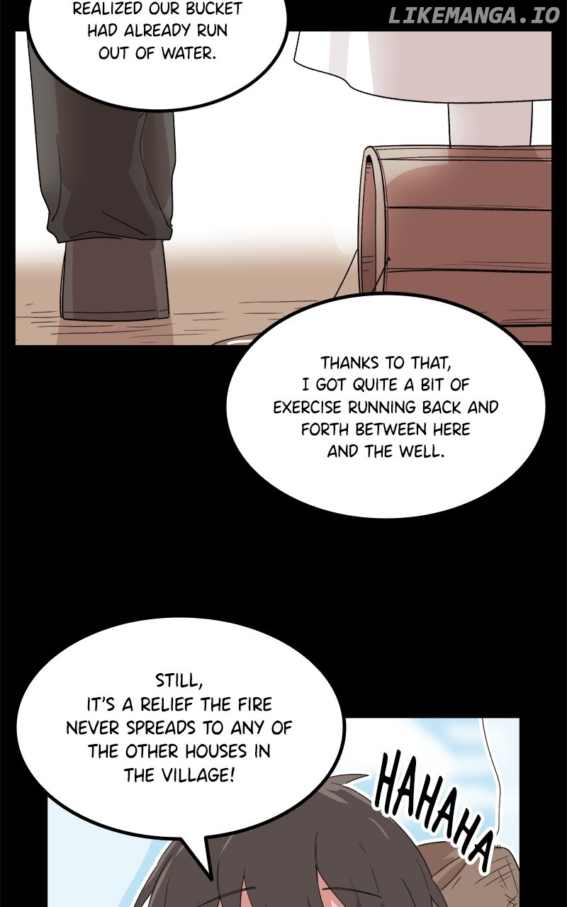 Don't Worry, Dear NPC! Chapter 15 - page 11