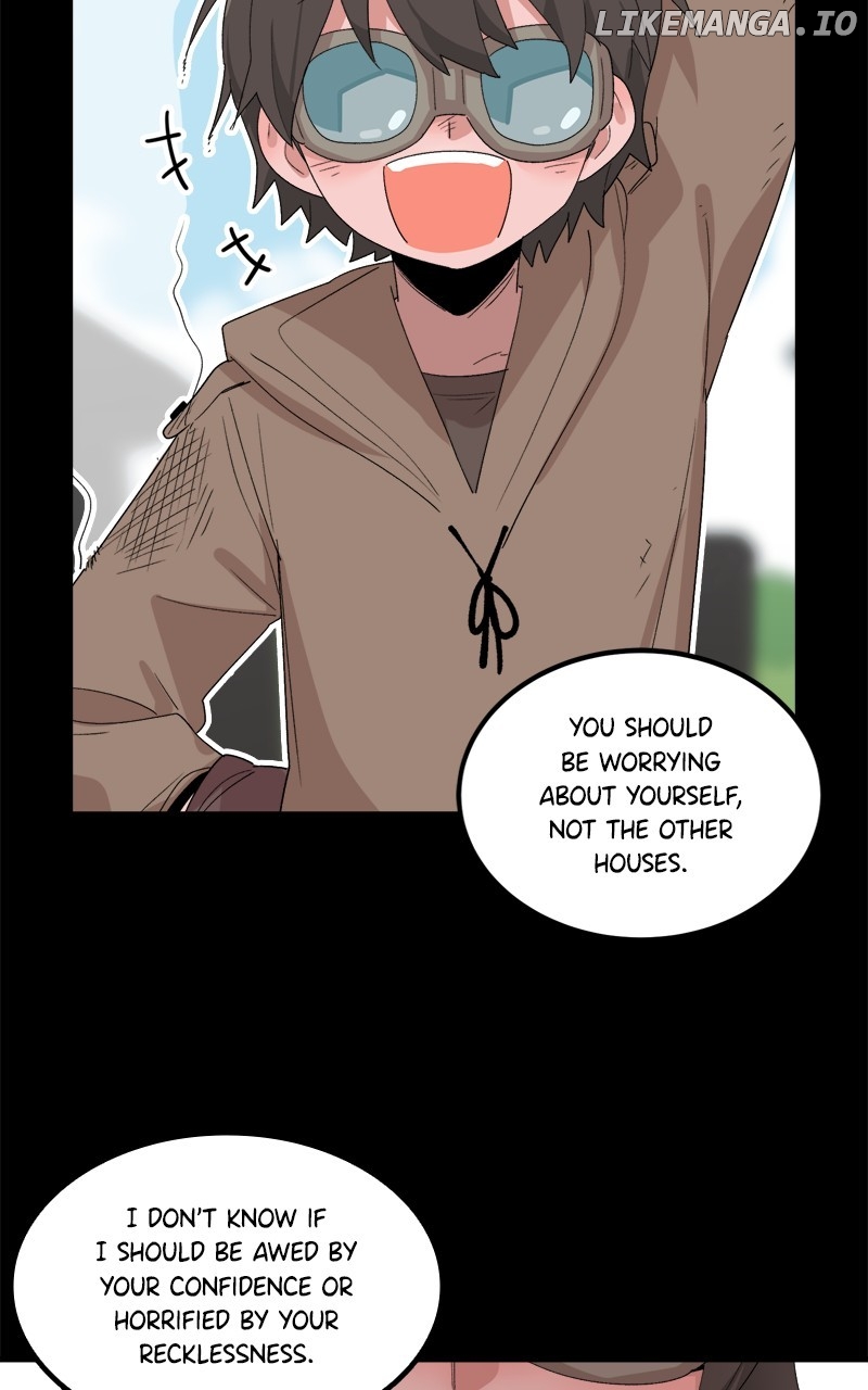 Don't Worry, Dear NPC! Chapter 15 - page 12